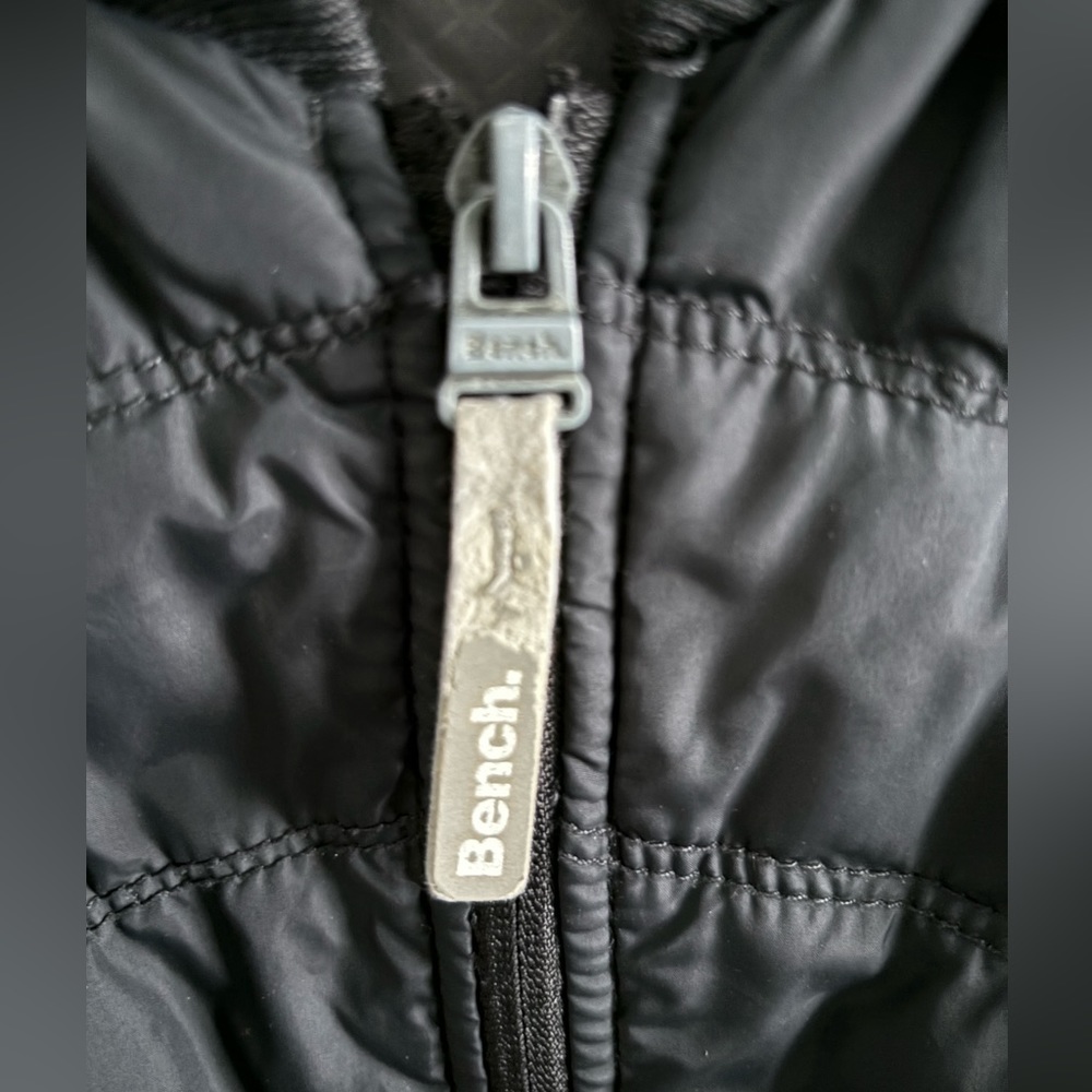 Bench Bomber Jacket - Picture 8 of 8